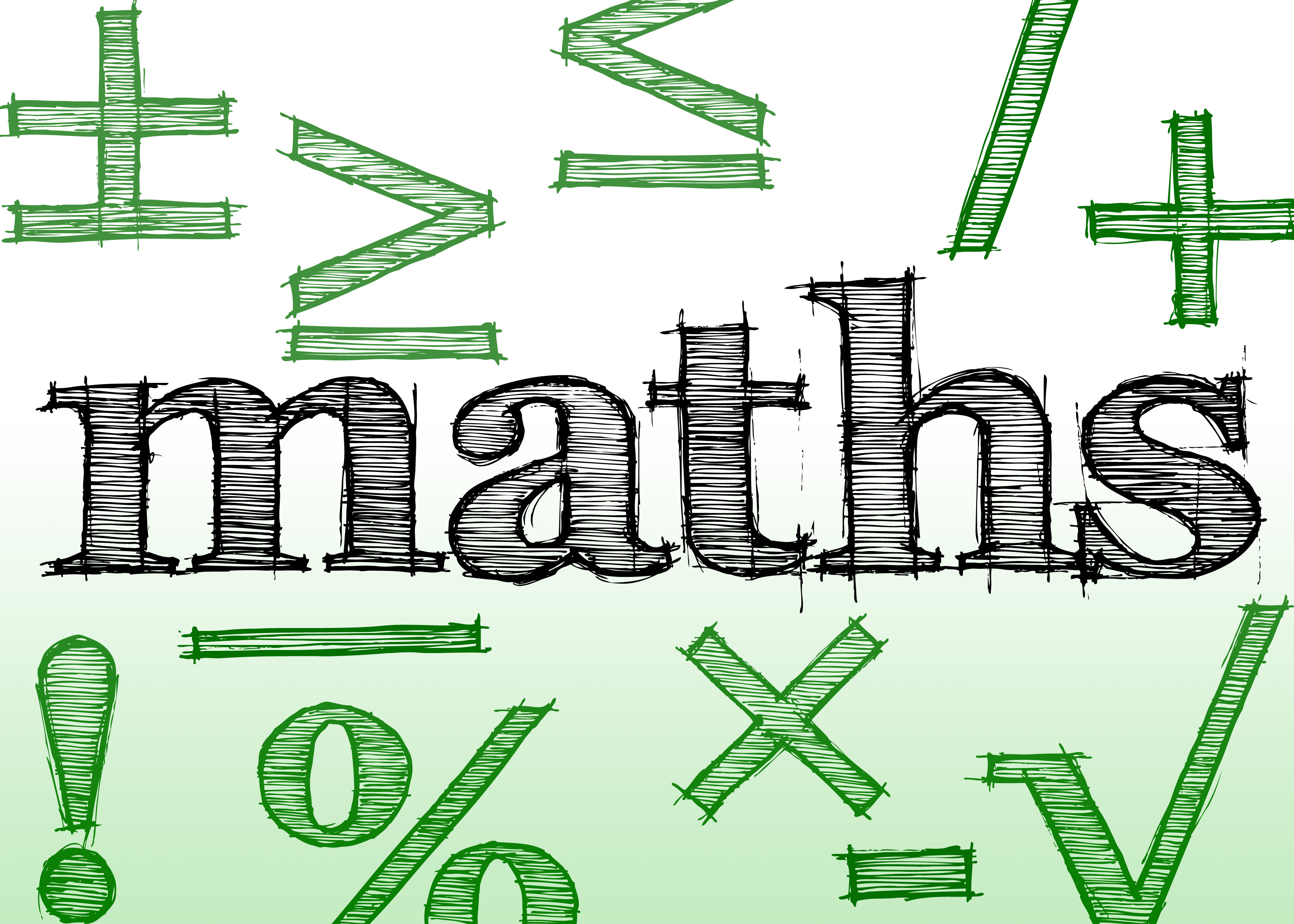 FT1132 - Mathematics