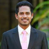 Picture of Mr Buddhika Siriwardena