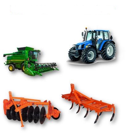 AT1204 - Farm power and Mechanization