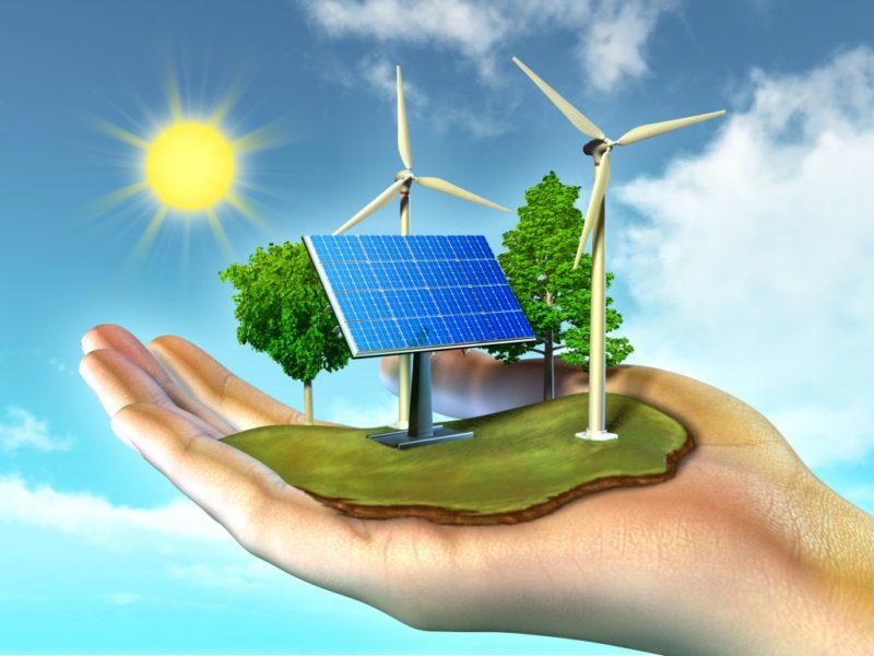 AT4105-Renewable Energy Systems